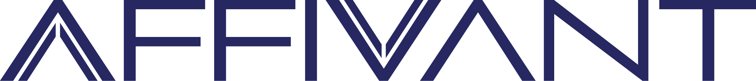Affivant Blue