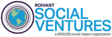 Social Ventures graphic