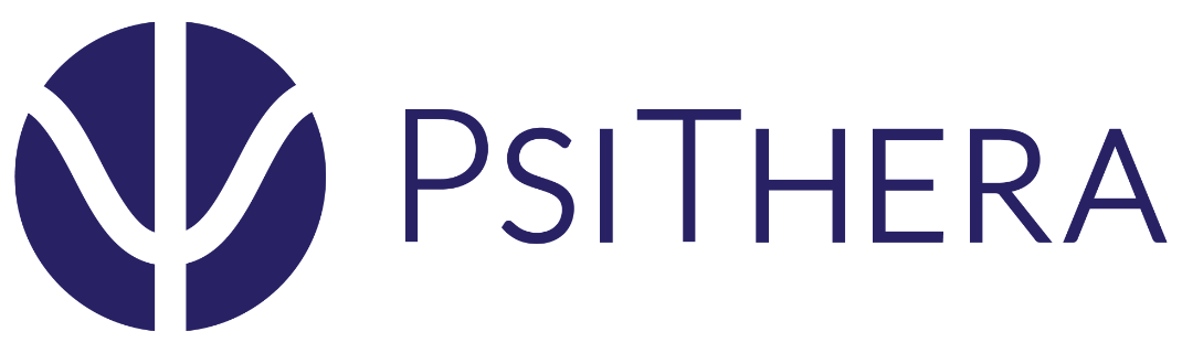 PsiThera Logo