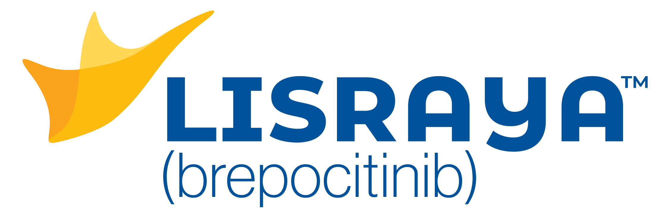 Lisraya logo