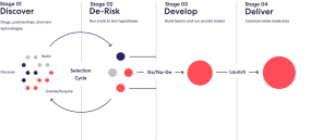 Our vant creation Process