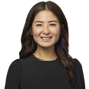 Stephanie Lee Griffin