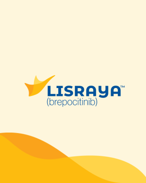 Lisraya Logo